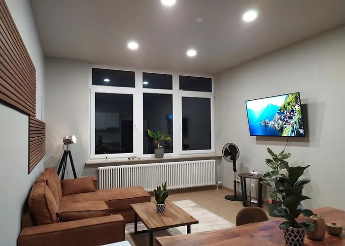 Andris Apartments