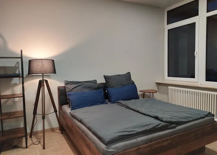 Andris Apartments