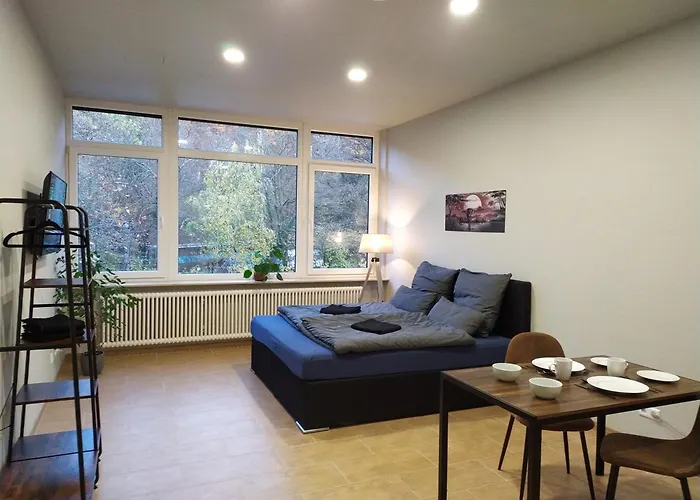 Andris Apartments
