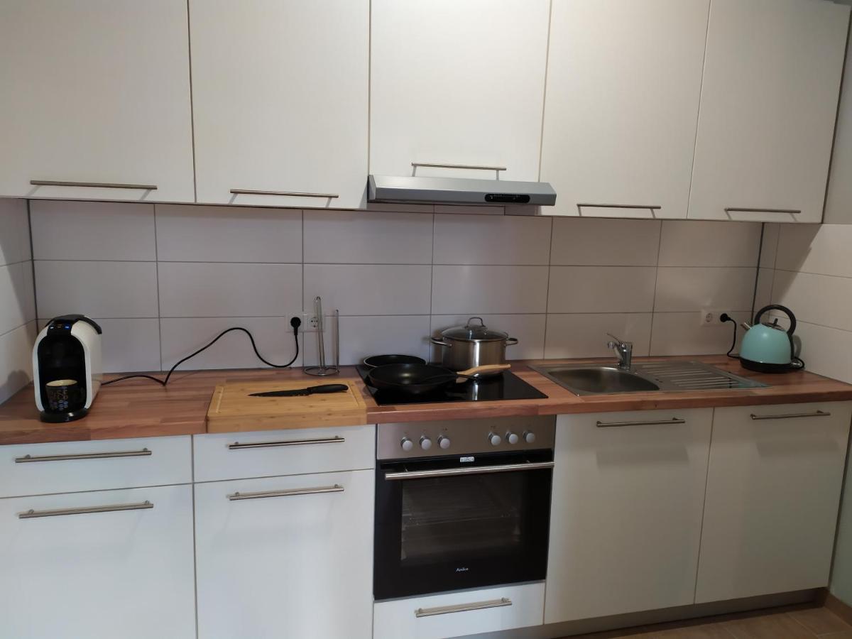 Apartament Andris
