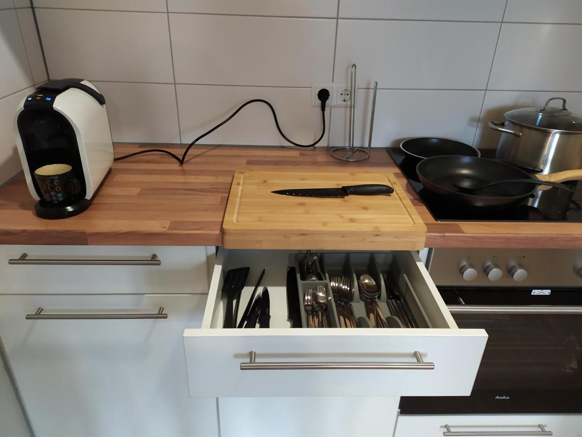Apartament Andris Stuttgart