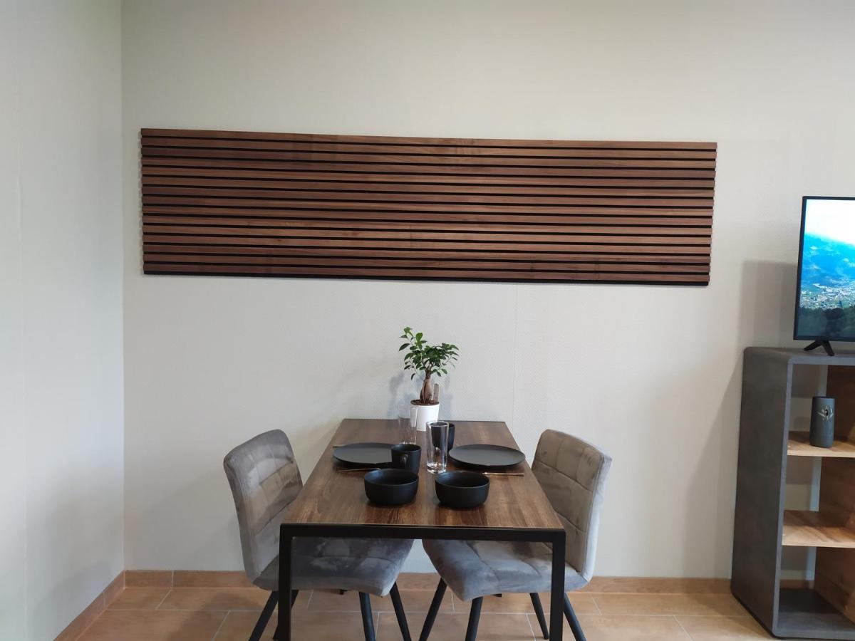 Andris Apartment Stuttgart
