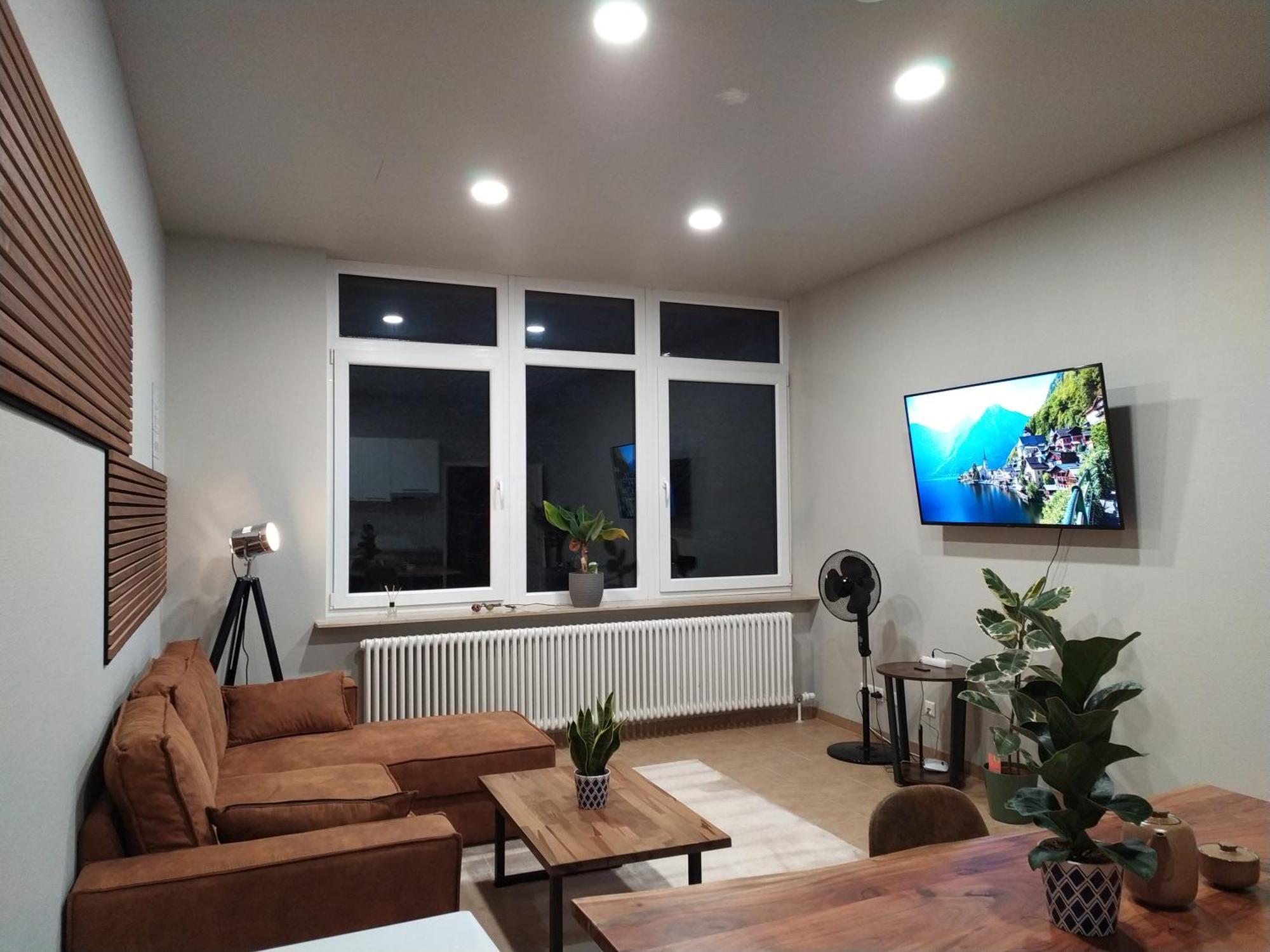 Andris Apartament