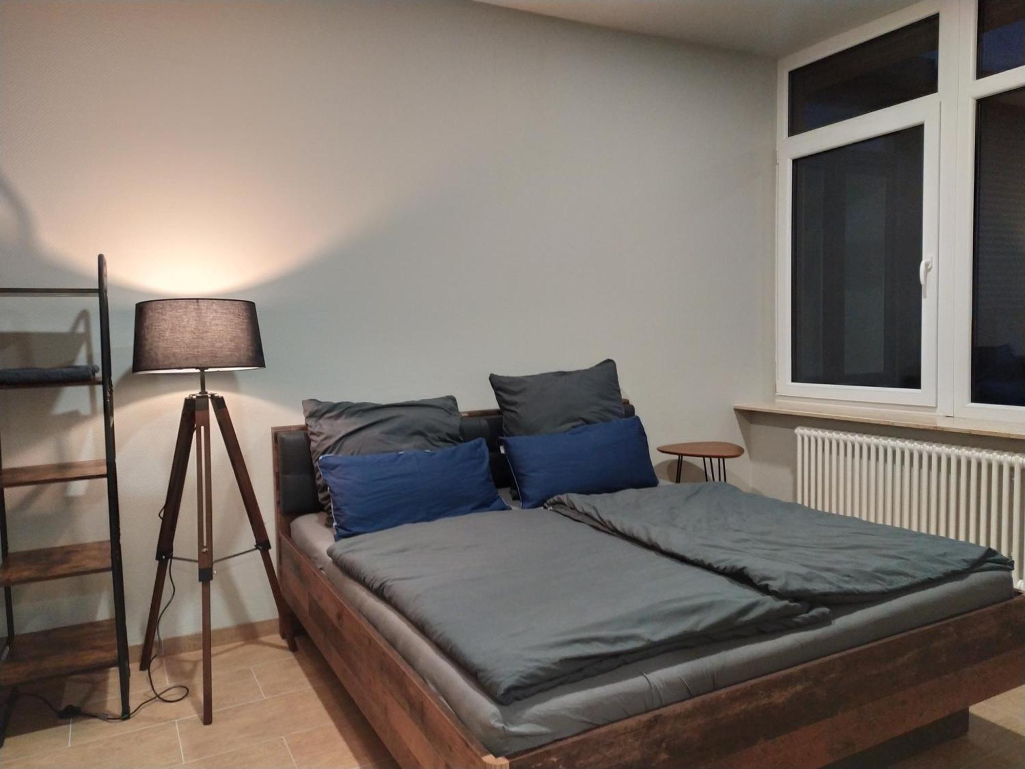 Apartment Andris Stuttgart