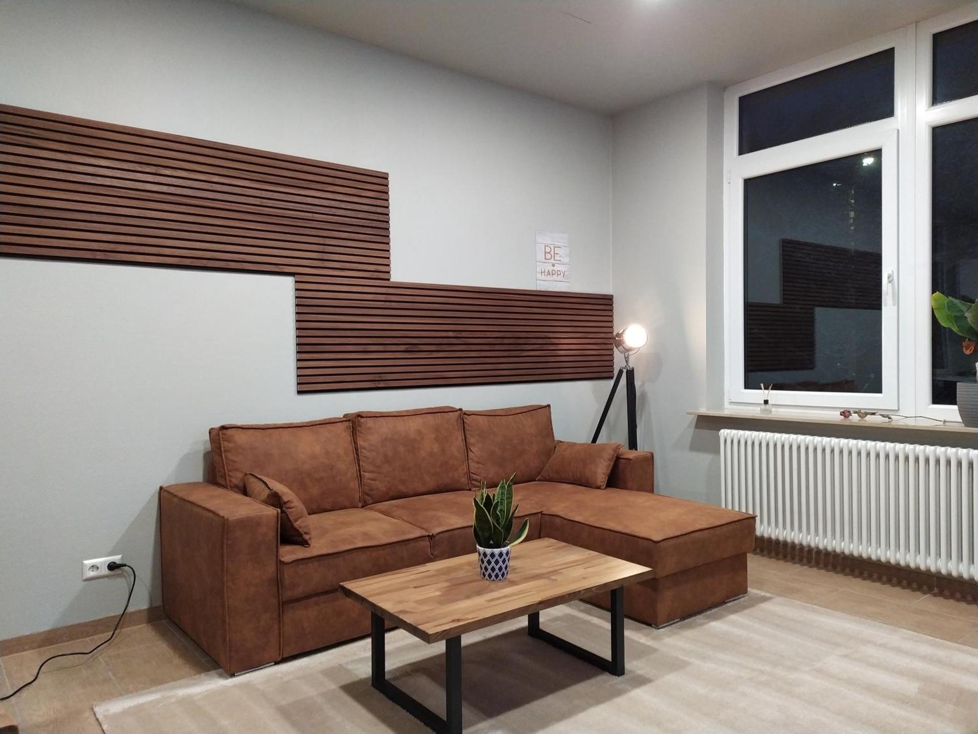 Andris Apartment *