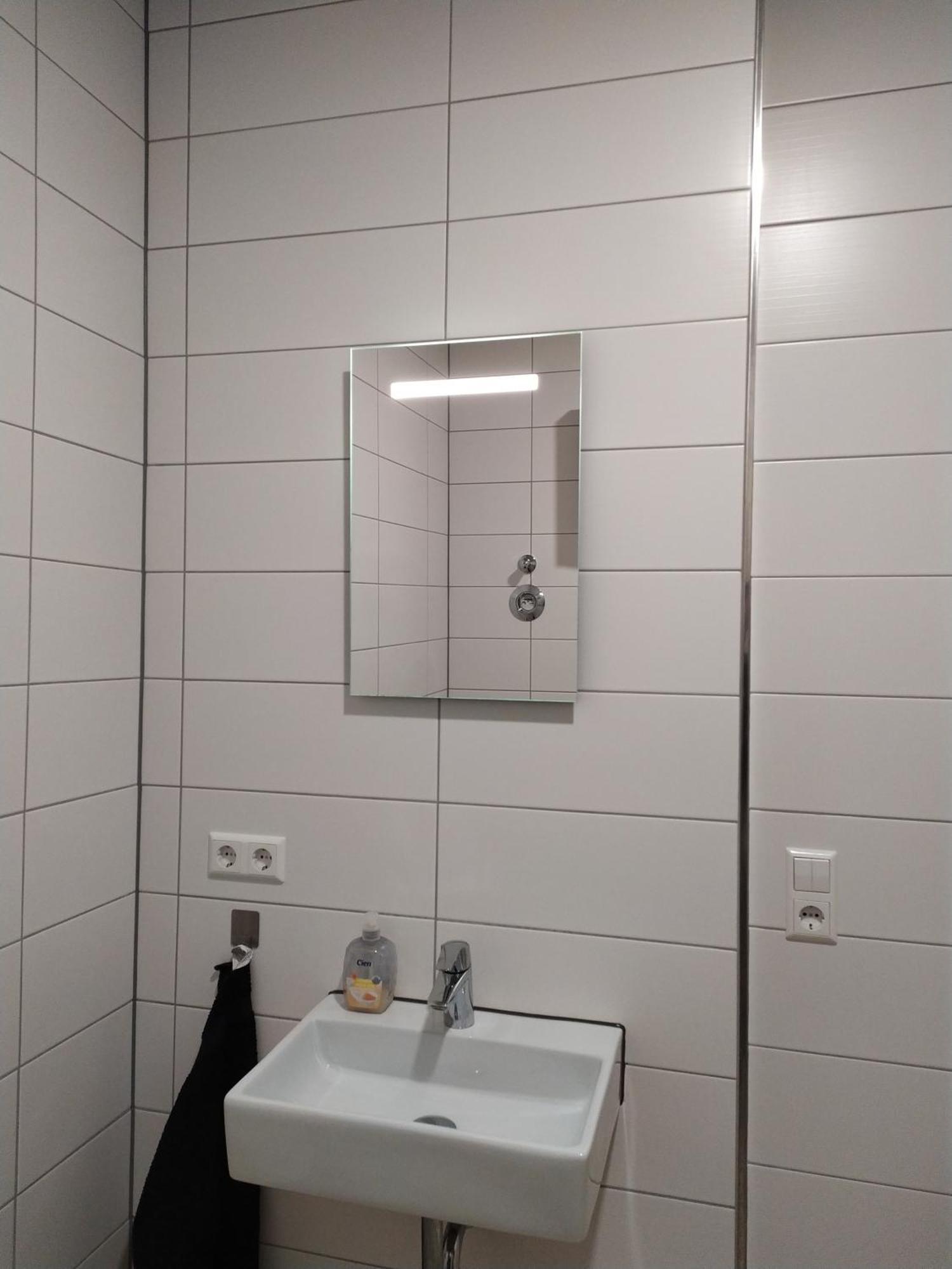 Apartament Andris *