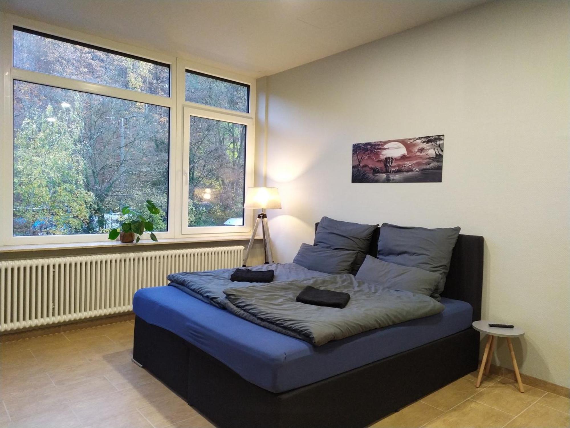 Andris Apartment Stuttgart