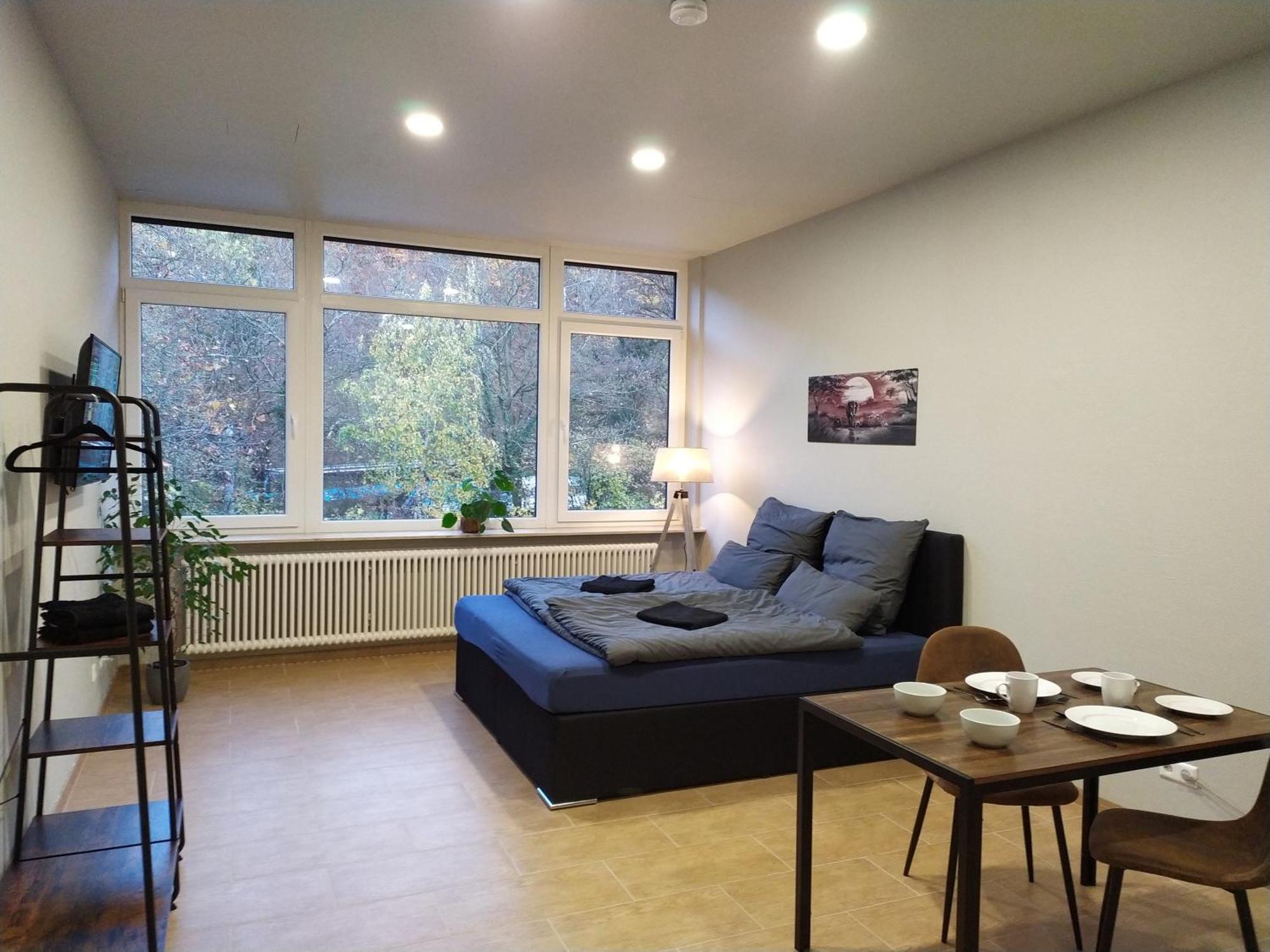 Andris Apartment