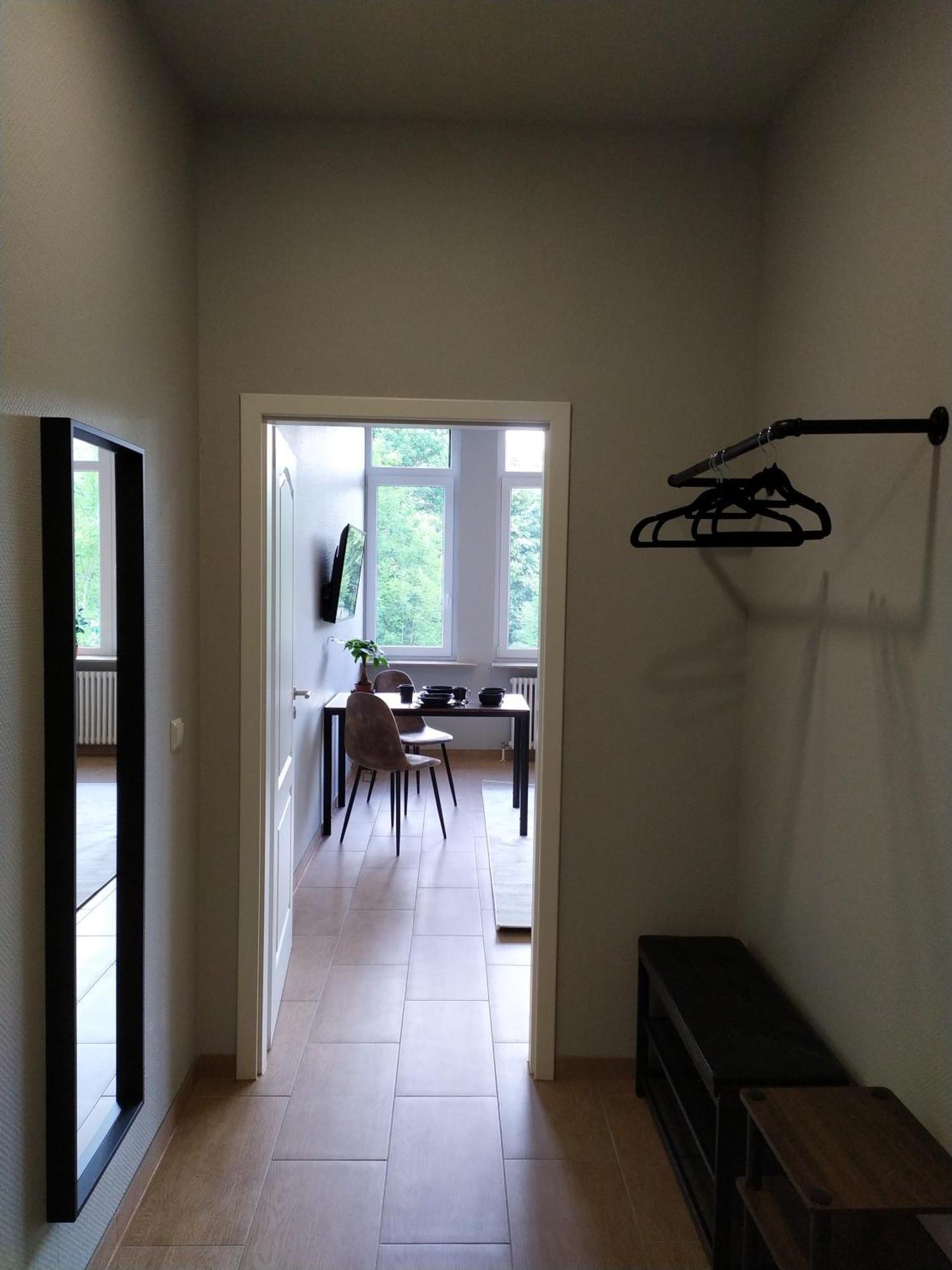 Apartment Andris Stuttgart