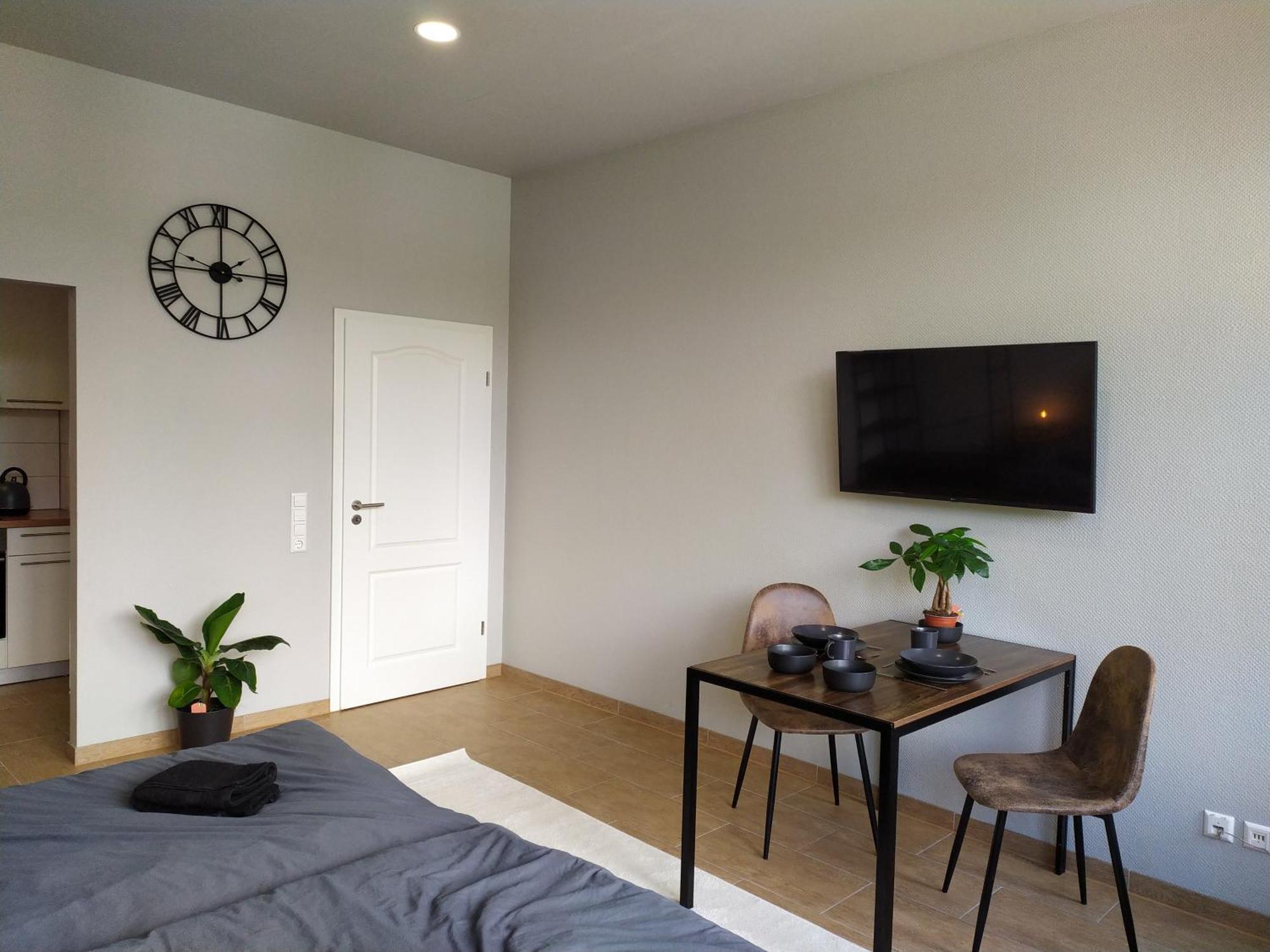 Andris Apartment Stuttgart