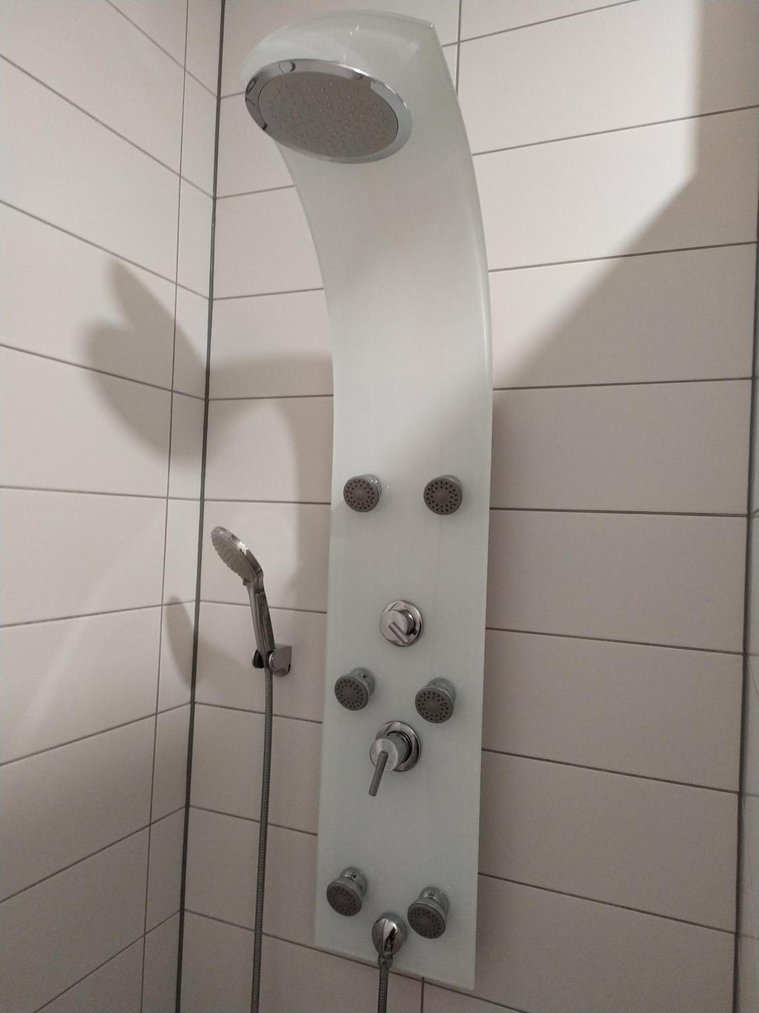 Apartament Andris