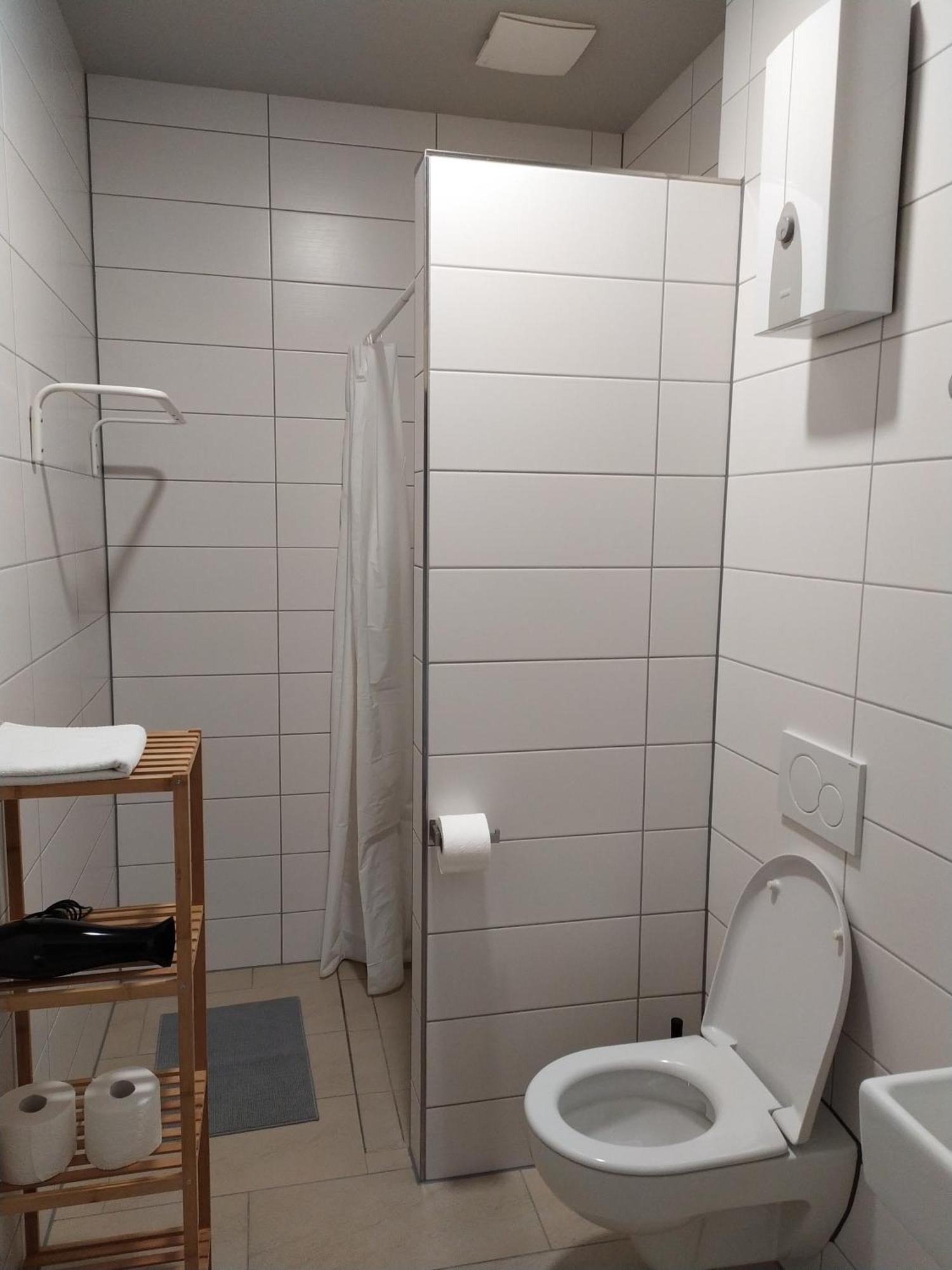 Andris Apartament Stuttgart