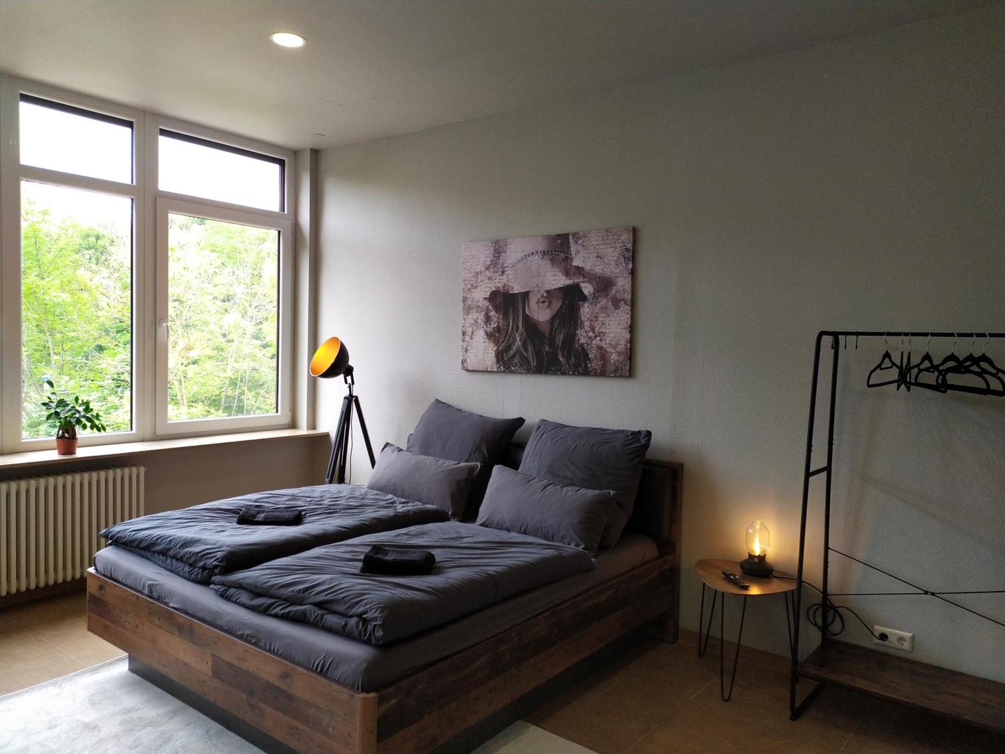 Apartament Andris Stuttgart