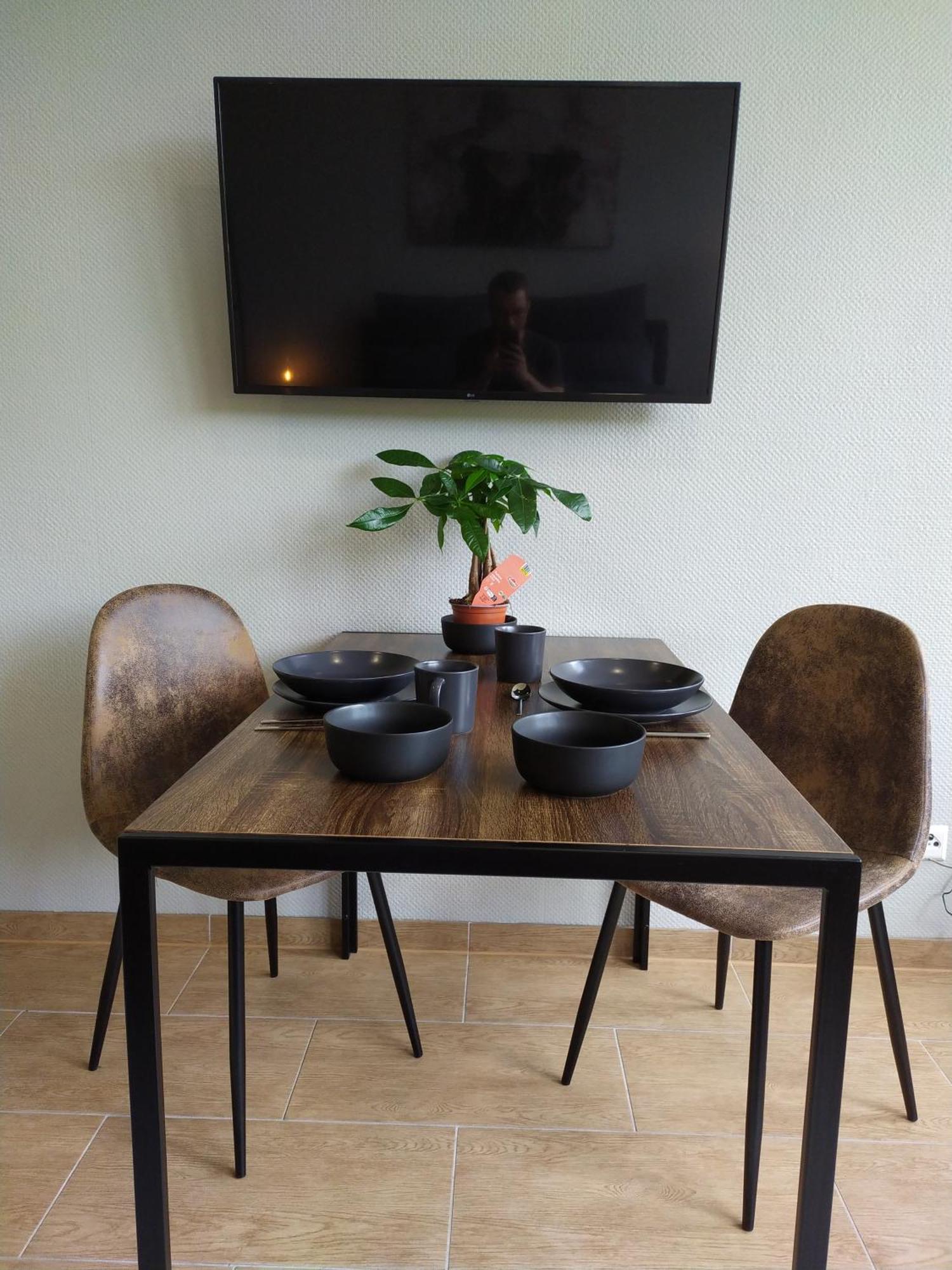 Apartament Andris *